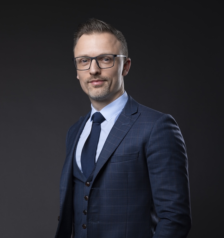 Jeroen Panken - Deloitte