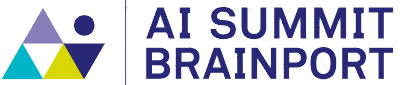 logo ai summit brainport
